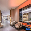 Отель Atour X Hotel, Dongfang Road, Weifang City, фото 6