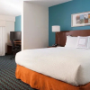 Отель Fairfield Inn By Marriott Charlotte Gastonia, фото 8