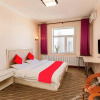 Отель OYO baotou yunpeng hotel, фото 3