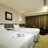 Отель Full Spring Hotel Taichung, фото 26