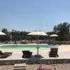 Отель Agriturismo Masseria Saittole, фото 8