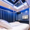 Отель G Boutique Silom Hotel, фото 21