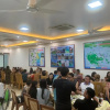 Отель Tung Quang Hotel, фото 11