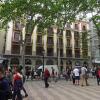 Отель Lloret Ramblas в Барселоне