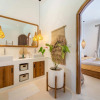 Отель NEW ! Stunning 4BR Jungle View Villa in Lovina, фото 12