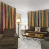 Отель Carriage House Resort Motel, фото 2