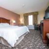 Отель Hampton Inn Brattleboro, фото 6
