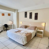Отель Marsallis Flat 208 Praia - NBI - Ponta Negra, фото 6