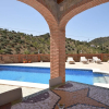 Отель Beautiful Detached Villa Near Arenas With Delightful Terrace and Stunning View, фото 20