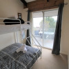 Отель Kooringa 9 - Great Lake Jindabyne Views, фото 5