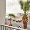 Отель Daytona Beach Studio w/ Private Lanai 1 Mi to Pier, фото 18