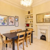 Отель The Peckham Hideaway - Bright 3bdr Flat, фото 10