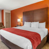 Отель Comfort Inn Greensboro - Kernersville, фото 6