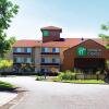 Отель Holiday Inn Express Portland East - Troutdale, an IHG Hotel, фото 1