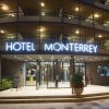 Отель Medplaya Hotel Monterrey, фото 24