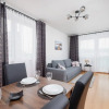 Отель Cozy Apartment Chmieleniec by Renters, фото 12