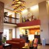 Отель DoubleTree by Hilton Hotel Augusta, фото 2