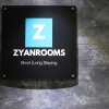 Отель Zyan Rooms, фото 25