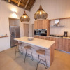 Отель Villa Appelblaar Luxury 4 Bedroom Villa Home in the South African Bush, фото 12
