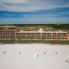Отель Seahaven Beach Hotel, фото 1