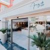 Отель Angelo Coffee Suites, фото 14