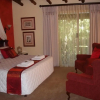 Отель De Witt'e Guest House, фото 3