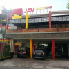 Отель JAV Front One, фото 21