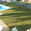 Отель Hostal las Parcelas, фото 13