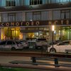 Отель Comodoro Hotel, фото 15