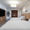 Отель Icheon Maru Hotel, фото 29