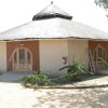 Отель Baobab Lodge в Мбодине