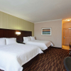 Отель Hampton Inn Morgan Hill, фото 3