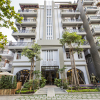 Отель Apsor Palace Hotel в Пномпене
