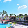 Отель Club Simena Holiday Village в Каршияка