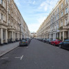 Отель Gorgeous Flat for 4 in the Centre of Notting Hill!, фото 1