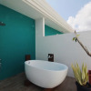 Отель La Casa Indaco, фото 8