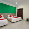 Отель OYO 89849 Sekin Hotel and Resort, фото 6