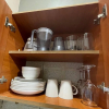 Отель Highly Rated 1-bed Apartment With in Kampala, фото 11