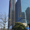 Отель Youhe Service Apartment (Foshan Nanhai Avenue Beiguicheng Metro Station), фото 10