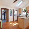 Отель Curtis Cottage · Berkeley Cottage, comfy, stylish, good wifi, фото 11