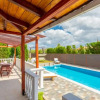 Отель Villa Mansion With Private Pool, фото 15
