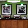 Отель Hampton Inn Harrisonburg - University, фото 19