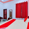Отель OYO 79229 Hotel Krishnam, фото 10