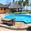 Отель Saadani Park Hotel, фото 15