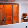 Отель Flora Ordu Hotel Apart Suite, фото 5