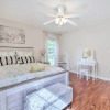 Отель Charming Trenton Home w/ Mtn Views & Patio!, фото 2