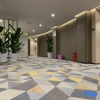 Отель Mianzhu Jifeng Hotel, фото 2