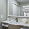 Отель Hampton Inn Brownwood, фото 14