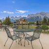Отель Northwinds Hotel Canmore, фото 45