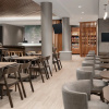 Отель Springhill Suites By Marriott Fayetteville I 95, фото 17